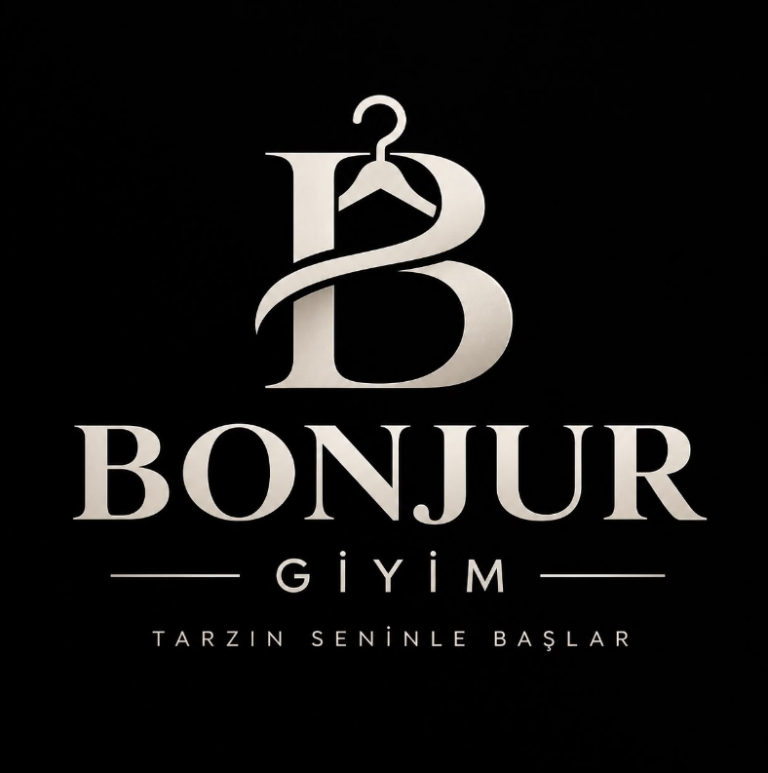 Bonjur Giyim logosu